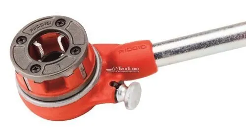 Резьбонарезной набор RIDGID 11-R, 1/2 - 2 дюйма