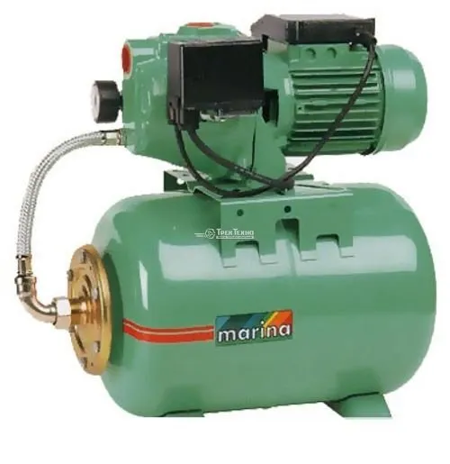 Насосная станция Marina САM 60/25