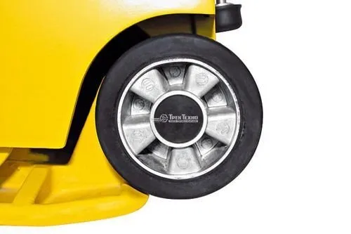 Дизельная виброплита Wacker Neuson DPU 2550 H