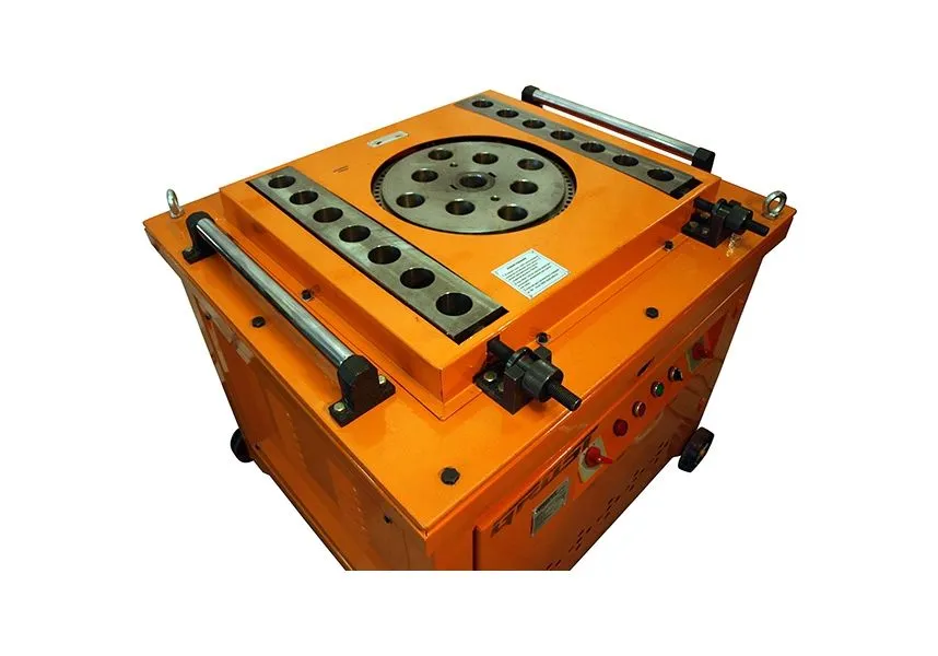 Гибщик SNAB G50 арматуры GROST