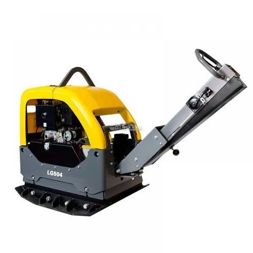 Дизельная виброплита Atlas Copco LG 504 DEC