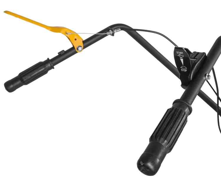 Мотокультиватор HUTER GMC-5.0