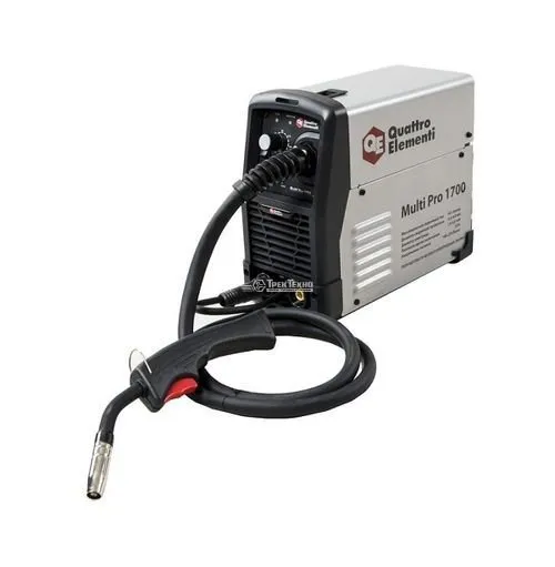 Сварочный полуавтомат Quattro Elementi Multi Pro 1700