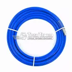 Шланг высокого давления 1/2", 230 бар NPSM SCHTAER SCH-250-1/2-15-B