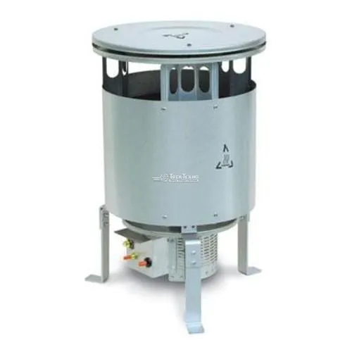Пушка тепловая конвекторная SW 128 (пропан/бутан)