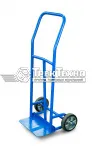 Тележка КГ-450 г/п 450 кг грузовая (колеса 180 мм) TOR