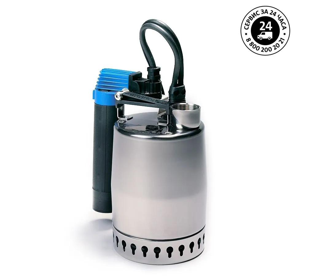 Дренажный насос UNILIFT KP 150-AV1 Grundfos