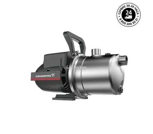 Самовсасывающий насос Grundfos JP 4-47