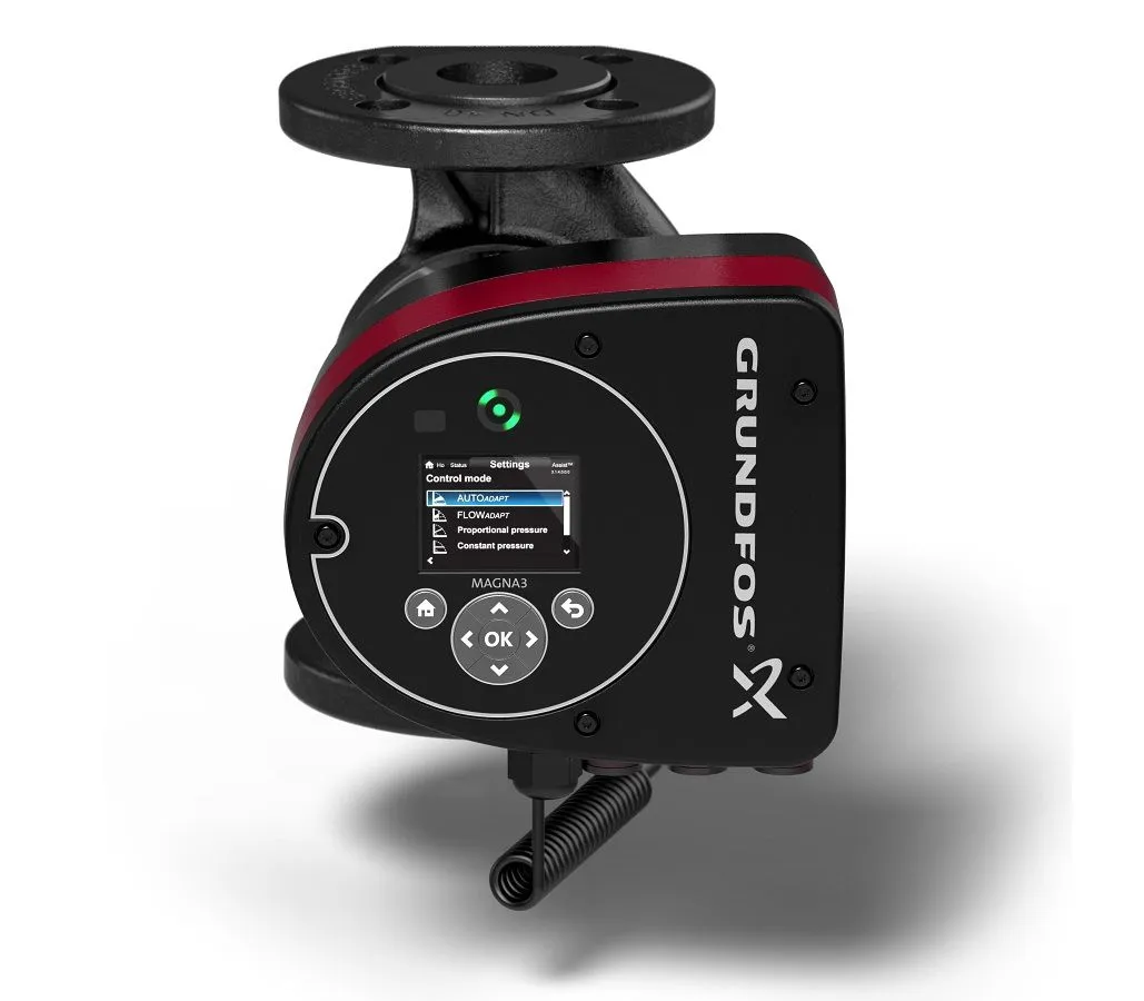 Циркуляционный насос MAGNA3 50-180 F 280