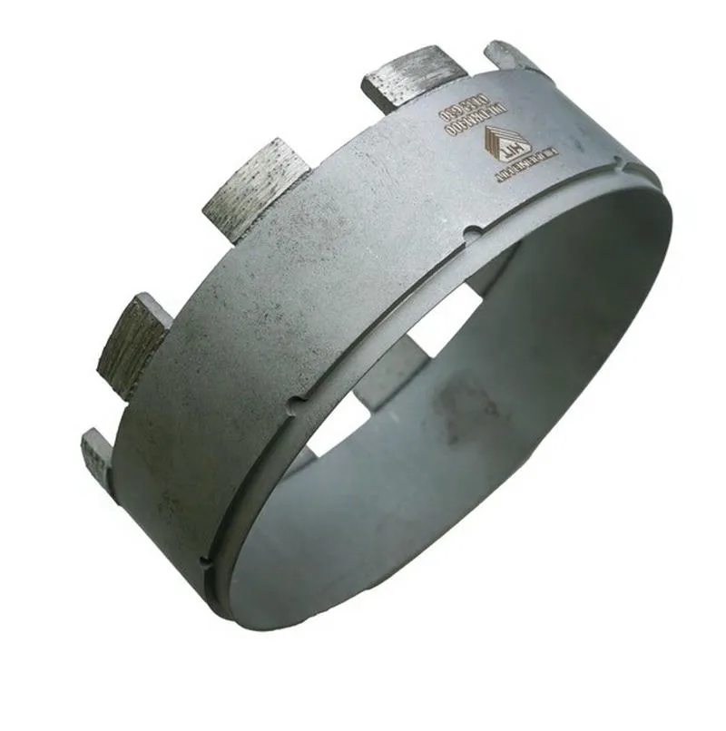 Сменный модуль DH-D400 Ø 132