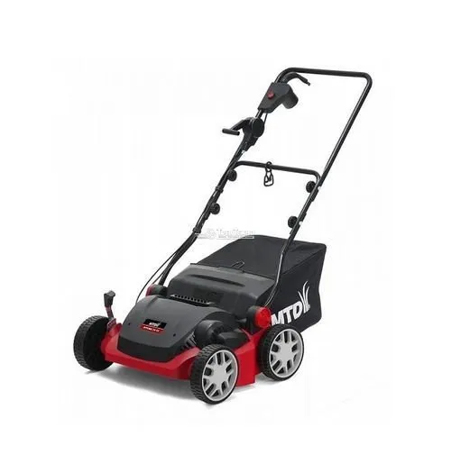 Аэратор электрический MTD OPTIMA 34 VE