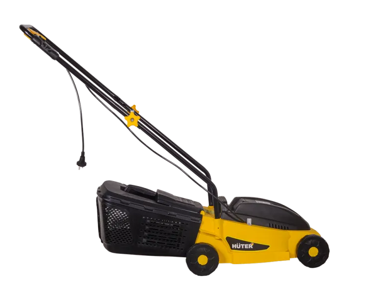 Газонокосилка электрическая ELM-11А32 Huter