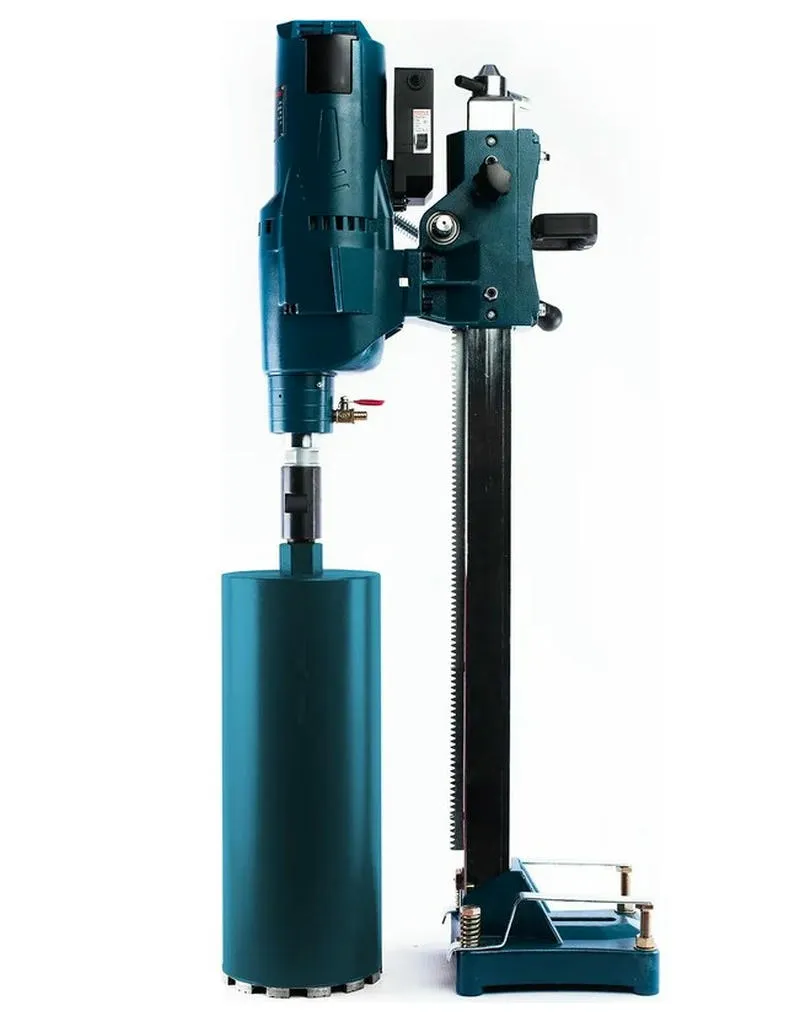 Установка алмазного бурения Alteco Professional DD 4025