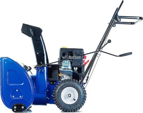 Снегоуборщик ML 7522B MASTERYARD