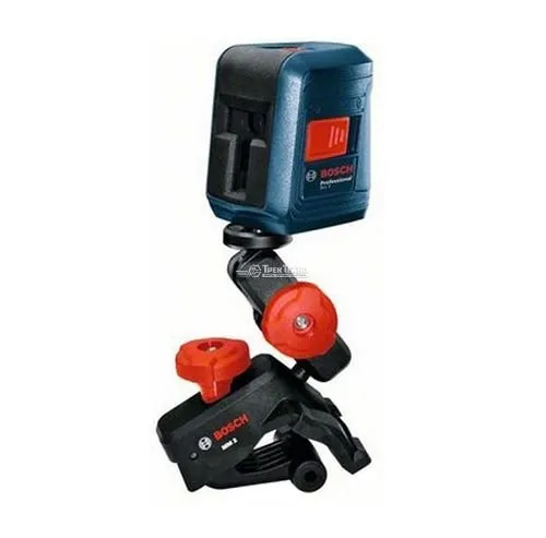 Лазерный нивелир Bosch GLL 2 + MM2