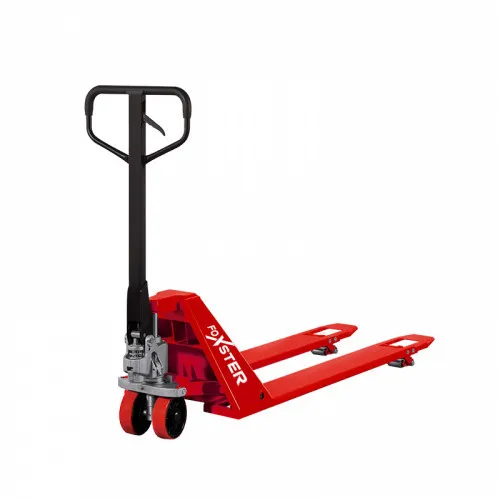 Рохла низкопрофильная AC-low-52 PROLIFT