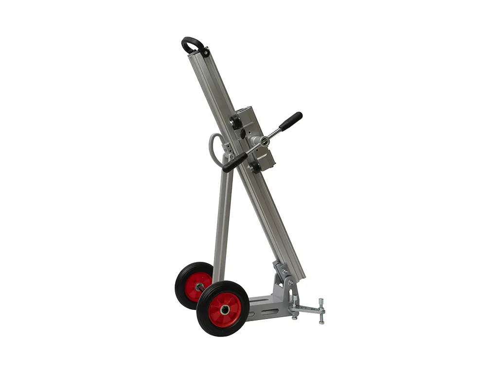 Стойка установки алмазного бурения VOLL INDUSTRIAL VDR450 для крепления