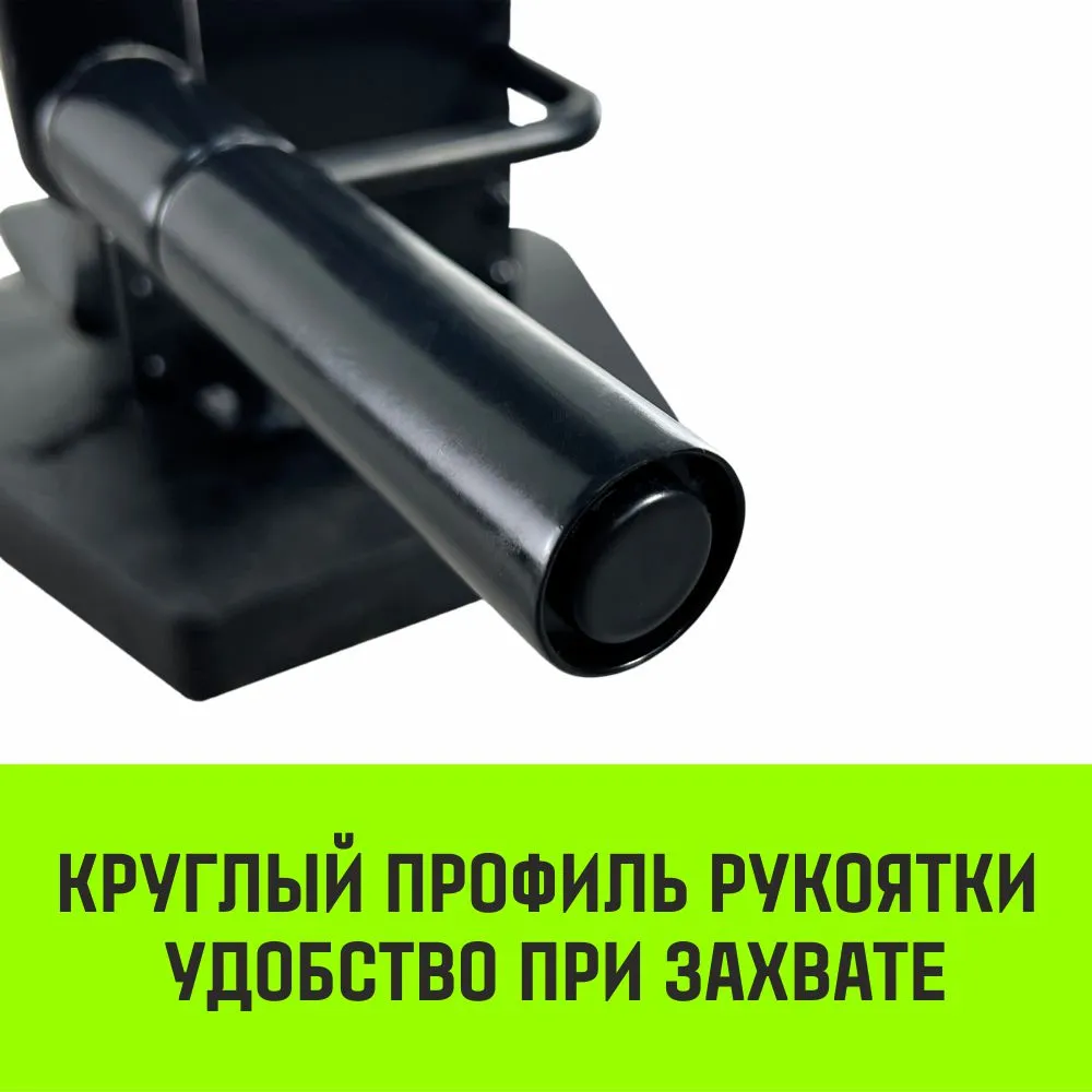 Реечный домкрат HITCH JR-3000 3т SZ086929