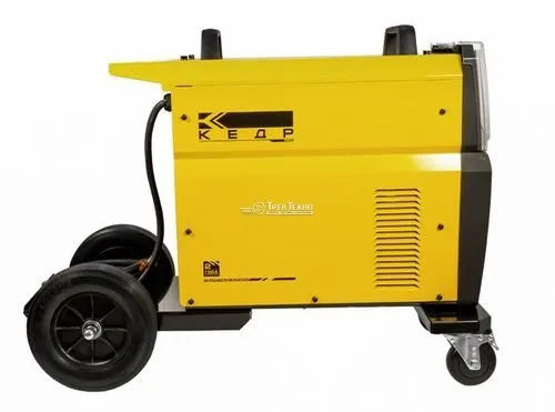 Источник сварочный КЕДР AlphaMIG-500S Plus (30–500А, 380В)