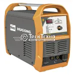 Аппарат сварочный многофункциональный «HUGONG» CT520 (3 в 1)