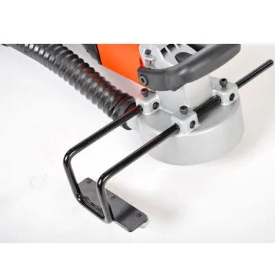 Машина для бучардирования ручная MESSER BH 92