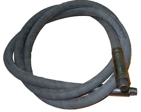 Гибкий вал  ВГ-450 (4,5м  к 51,76мм)