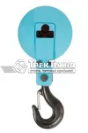 Крюковая подвеска для талей электрических CD1 5,0 т
