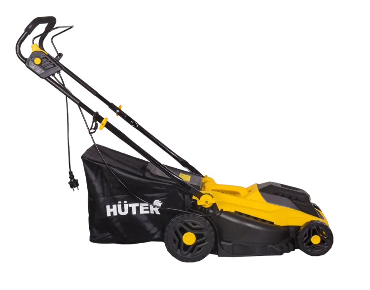 Газонокосилка электрическая Huter ELM-1800