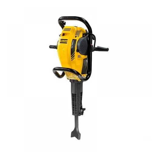 Бензиновый отбойный молоток Atlas Copco Cobra TTe, 32x160