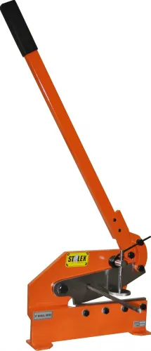 Ножницы рычажные STALEX HS-12