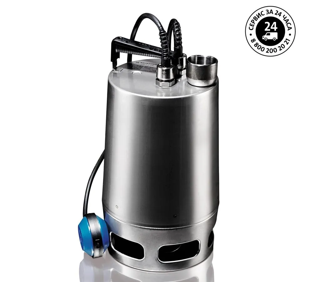 Дренажный насос UNILIFT AP 50.50.11.A1.V Grundfos