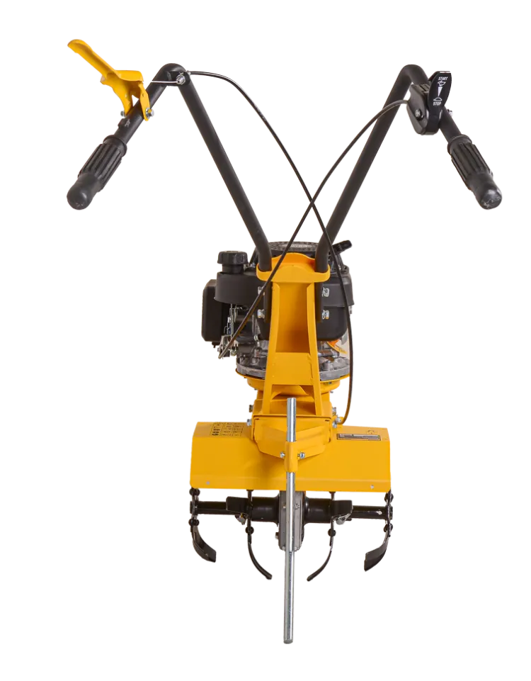Мотокультиватор HUTER GMC-5.0