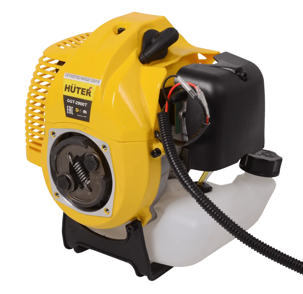 Триммер бензиновый HUTER GGT-2900T