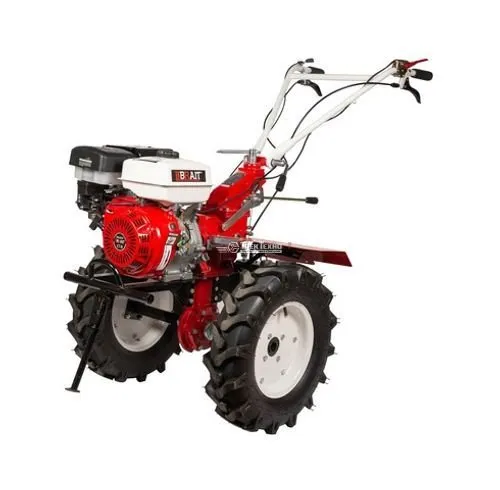 Мотоблок бензиновый Brait-135 GDS