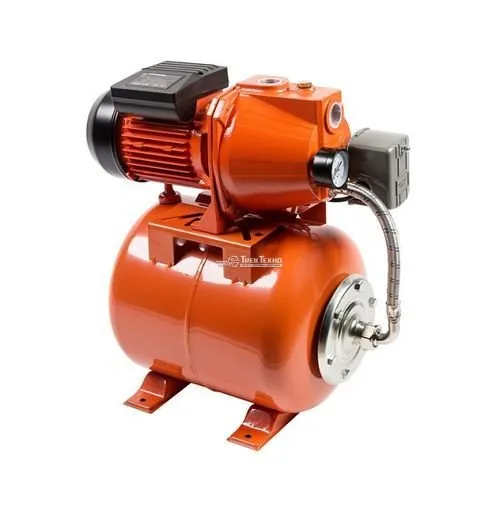 Станция насосная Brait NPS-800C