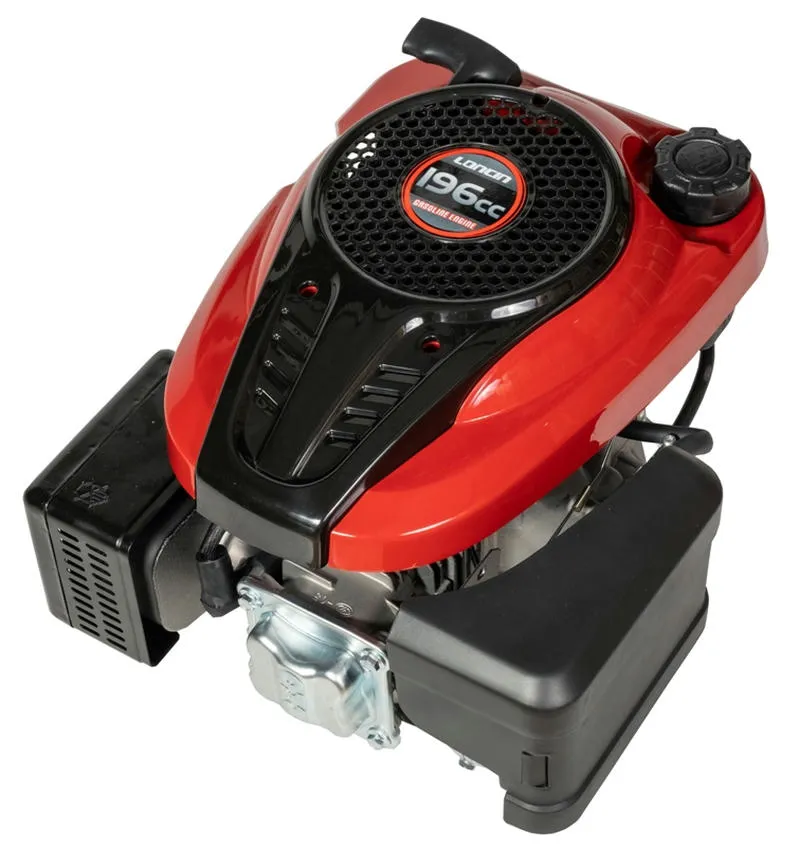 Бензиновый двигатель «Loncin» LC1P70FA (P type) диаметр вала 25
