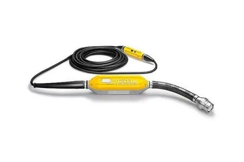 Глубинный вибратор для бетона Wacker Neuson IRFLEX 45 (5м)