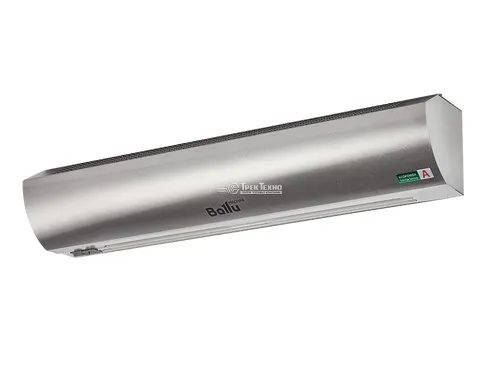 Завеса тепловая Ballu BHC-L08-S05-M