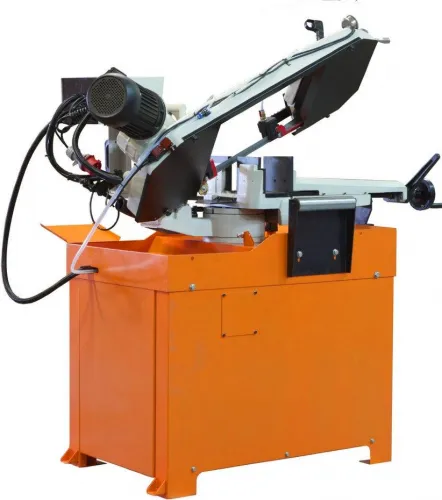 Станок ленточнопильный STALEX SBS- 250G 400V