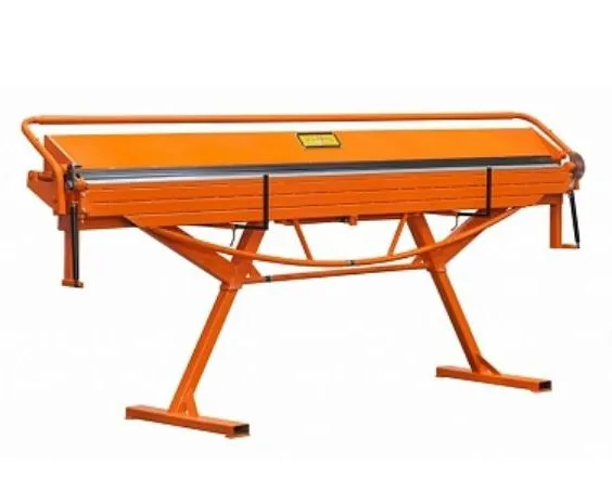 Ручной листогибочный санок RSM Prof 3000 STALEX