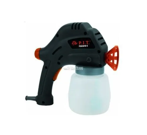 Краскораспылитель электрический P.I.T. PSG 5010-C