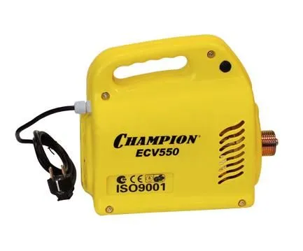 Вибратор глубинный Champion ECV550