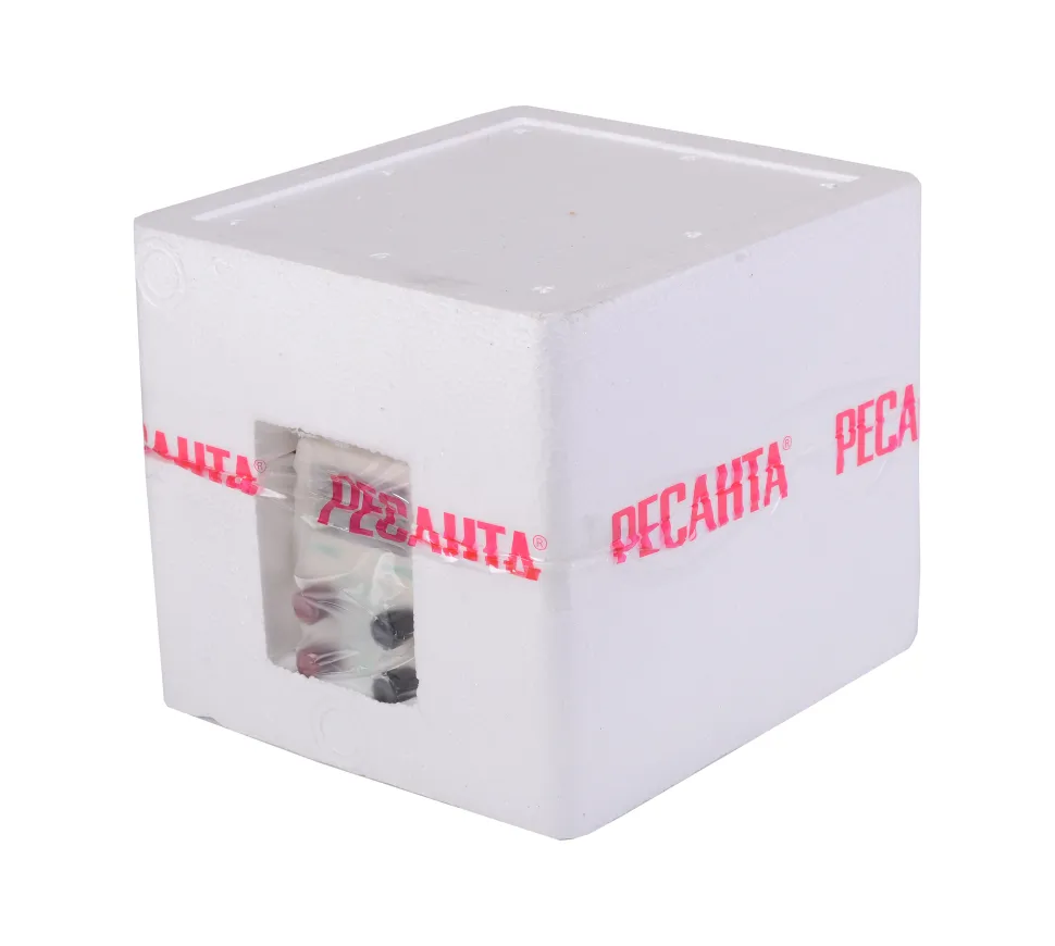 Автотрансформатор РЕСАНТА ТР/5 (TDGC2-5)