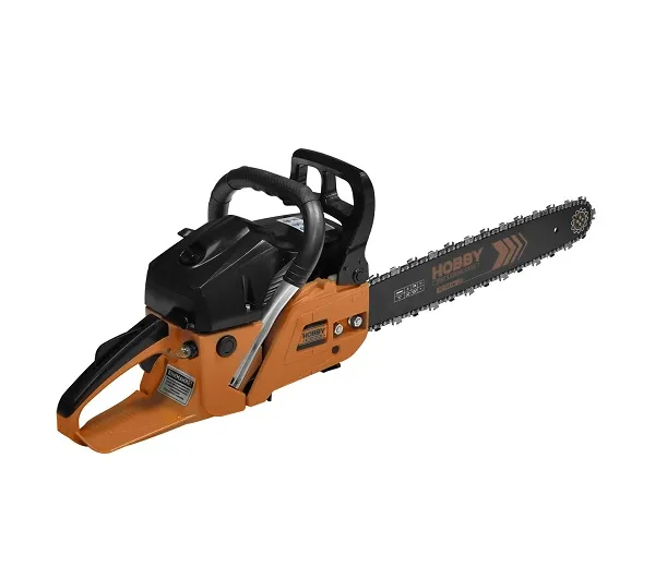 Бензопила HOBBY HSG-158-18 Carver