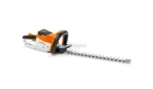 Ножницы аккумуляторные Stihl HSA 56 SET