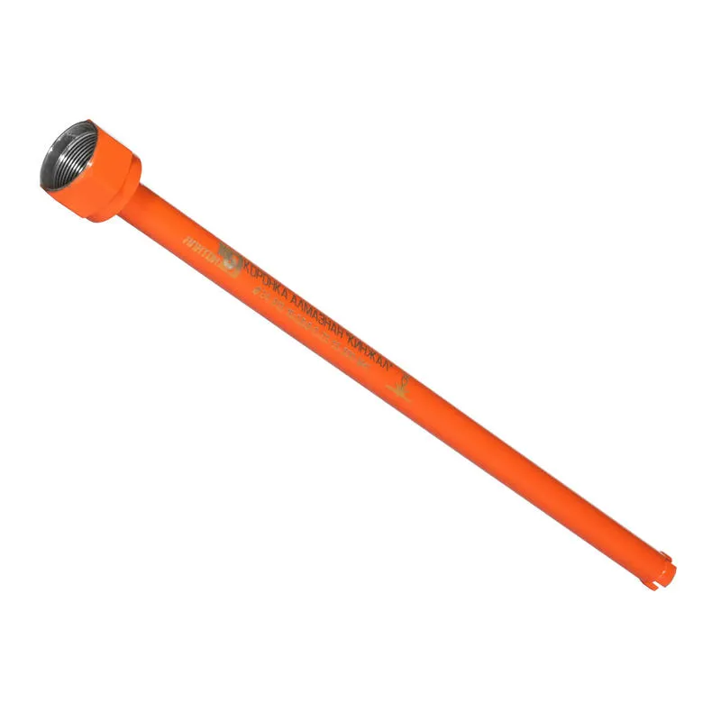 Алмазная коронка Кинжал Ø 24 (микроудар)