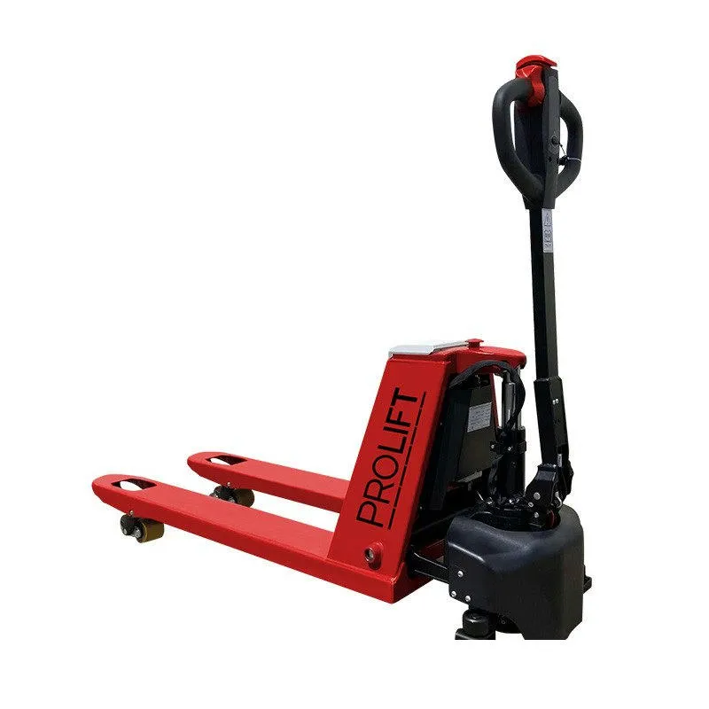 Тележка самоходная PROLIFT SR20L