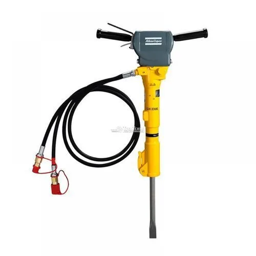 Гидравлический отбойный молоток Atlas Copco LH 270 HBP