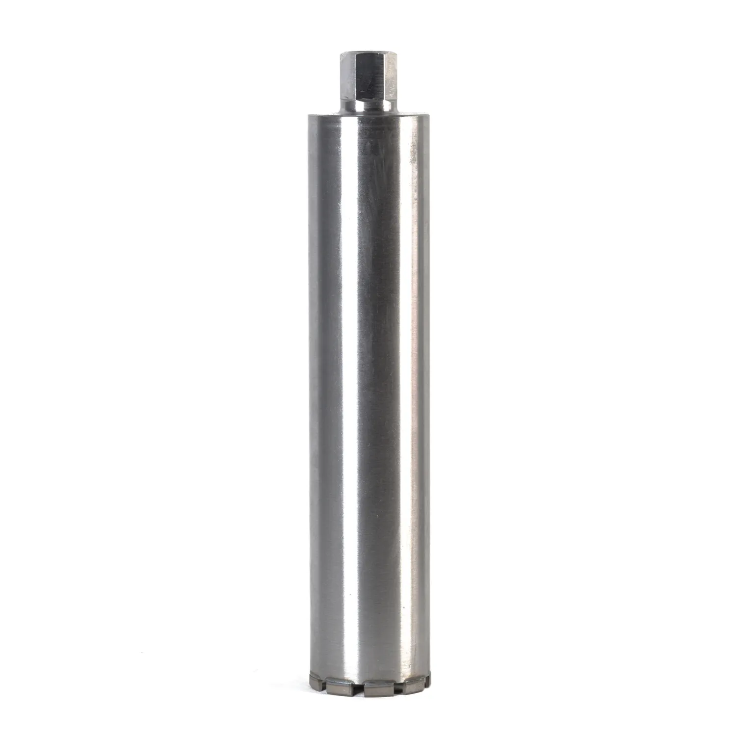 Алмазная коронка DIAMASTER LASER по ж/бетону 1024509z (1'1/4) wet/dry сверление