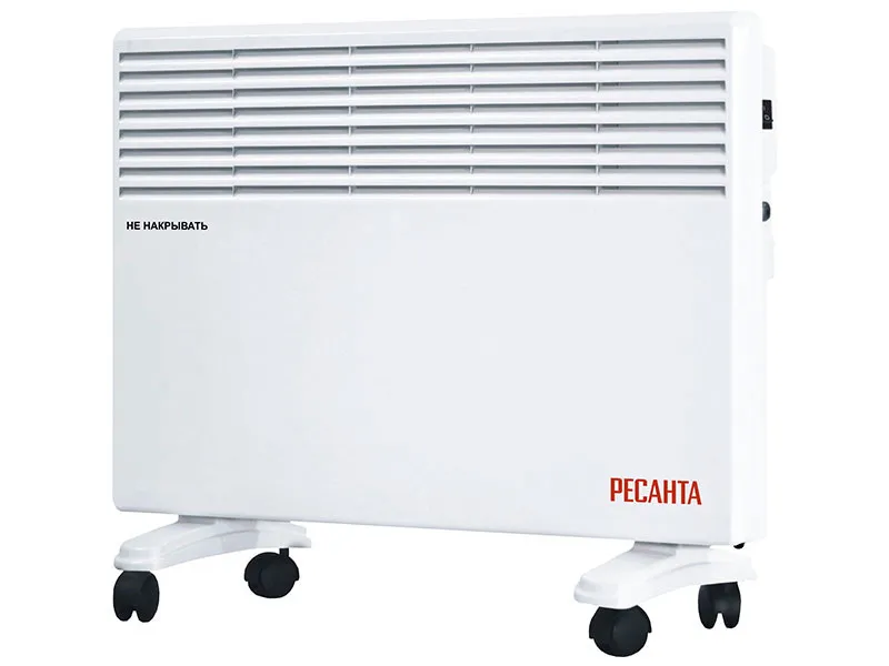 Конвектор РЕСАНТА ОК-2000Е